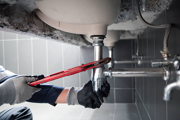 Trusted Water Heater Repair service in Gordonsville, VA - Masters Plumbing Service